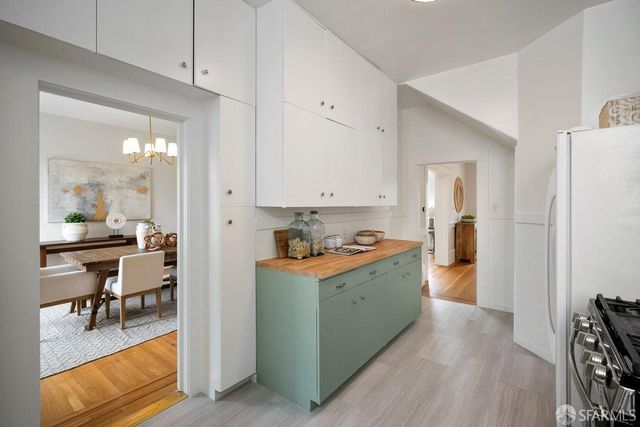 466 19th Avenue, San Francisco, CA 94127