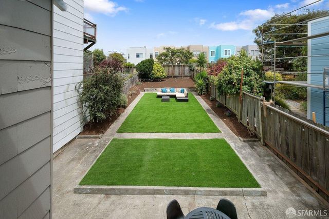 466 19th Avenue, San Francisco, CA 94127