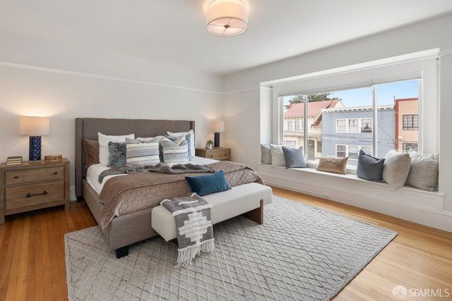 466 19th Avenue, San Francisco, CA 94127