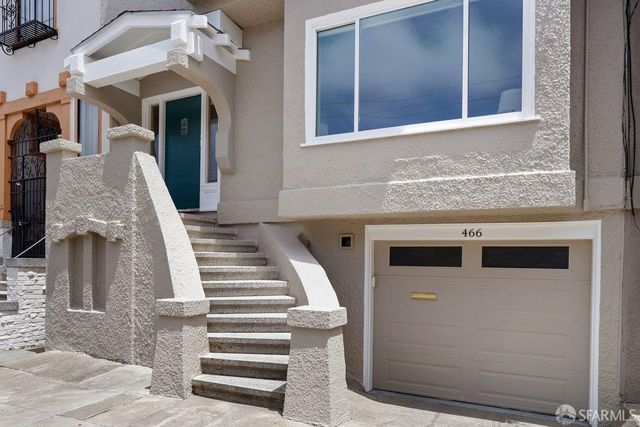 466 19th Avenue, San Francisco, CA 94127