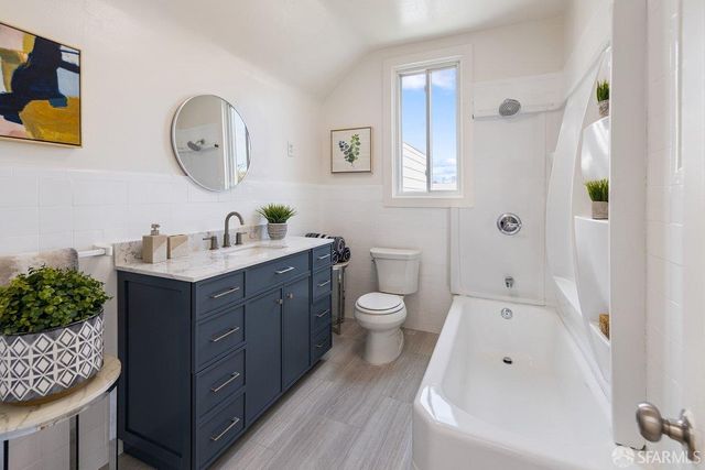 466 19th Avenue, San Francisco, CA 94127