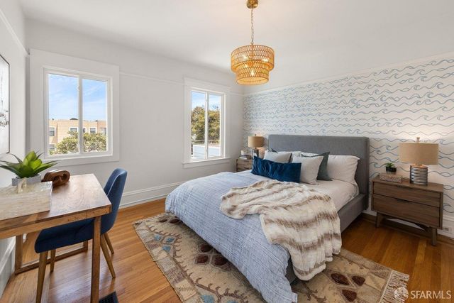 466 19th Avenue, San Francisco, CA 94127