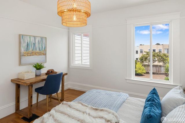 466 19th Avenue, San Francisco, CA 94127