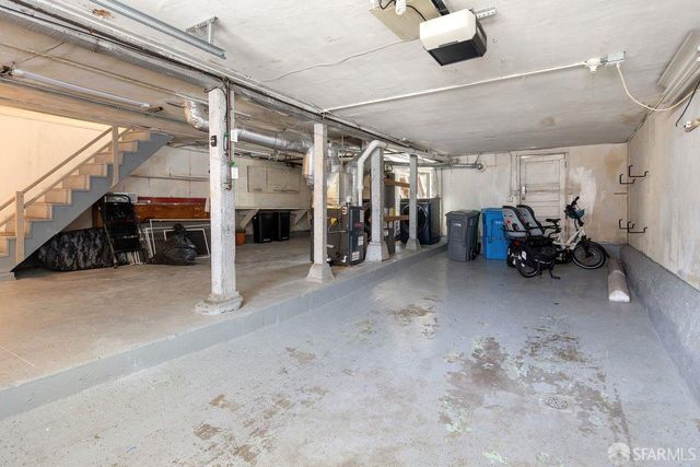 466 19th Avenue, San Francisco, CA 94127