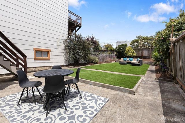 466 19th Avenue, San Francisco, CA 94127