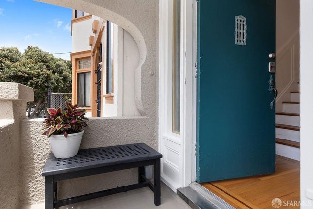 466 19th Avenue, San Francisco, CA 94127