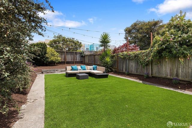 466 19th Avenue, San Francisco, CA 94127
