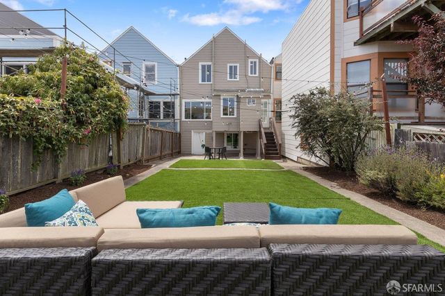 466 19th Avenue, San Francisco, CA 94127