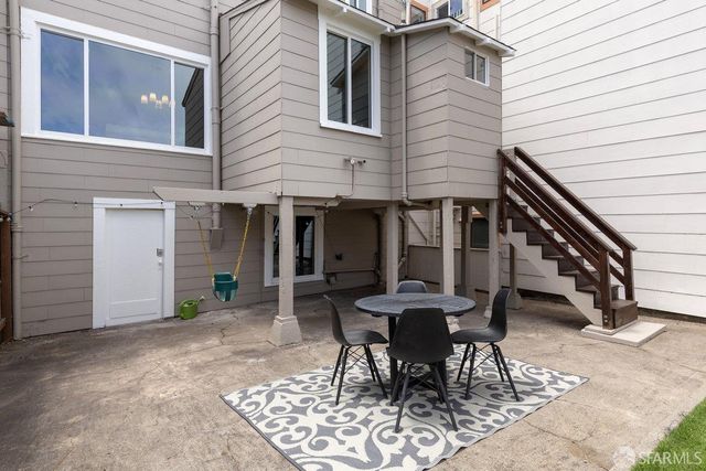 466 19th Avenue, San Francisco, CA 94127