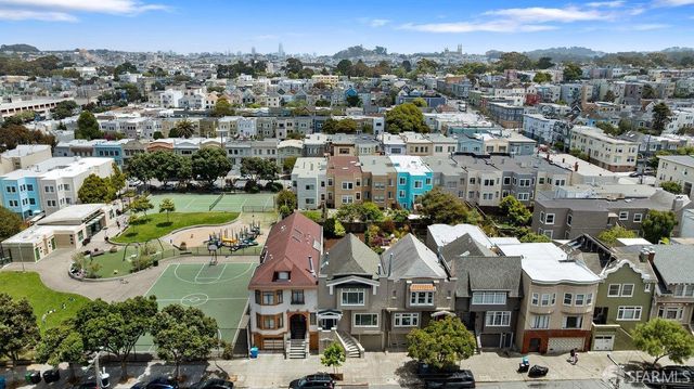 466 19th Avenue, San Francisco, CA 94127