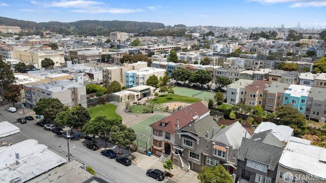 466 19th Avenue, San Francisco, CA 94127