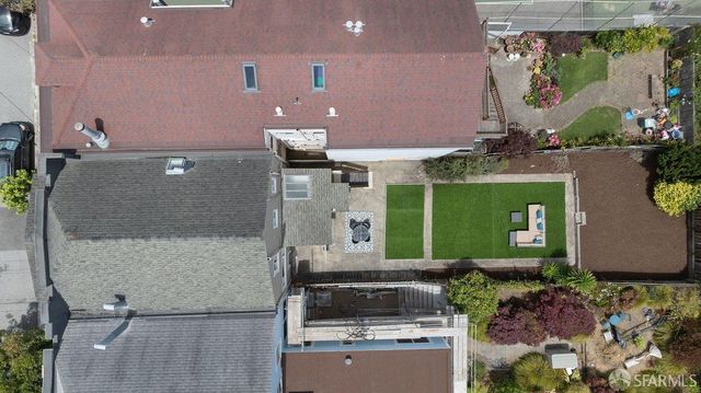 466 19th Avenue, San Francisco, CA 94127