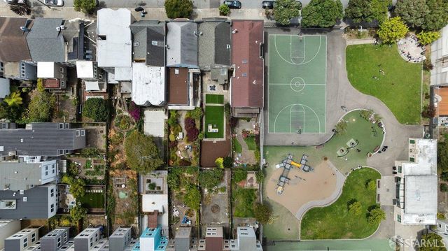 466 19th Avenue, San Francisco, CA 94127