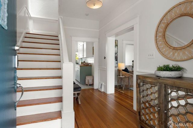 466 19th Avenue, San Francisco, CA 94127