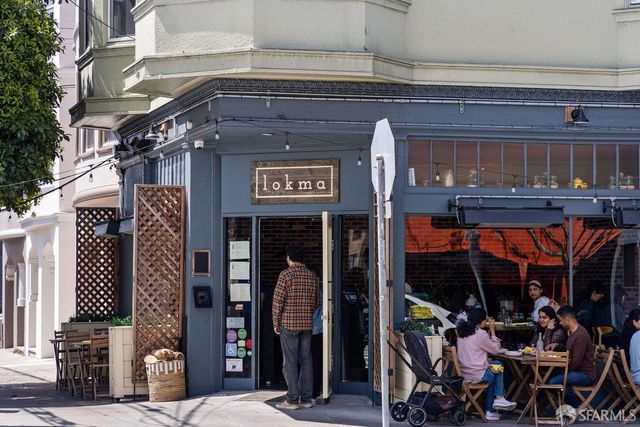 466 19th Avenue, San Francisco, CA 94127