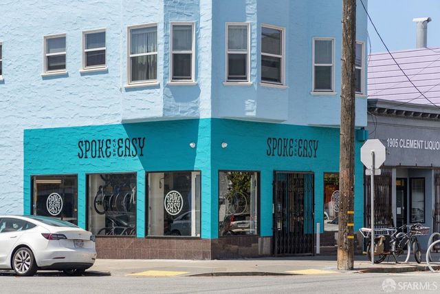 466 19th Avenue, San Francisco, CA 94127