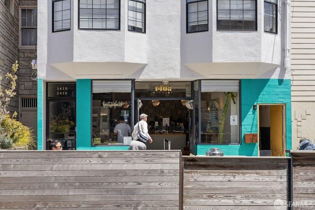 466 19th Avenue, San Francisco, CA 94127