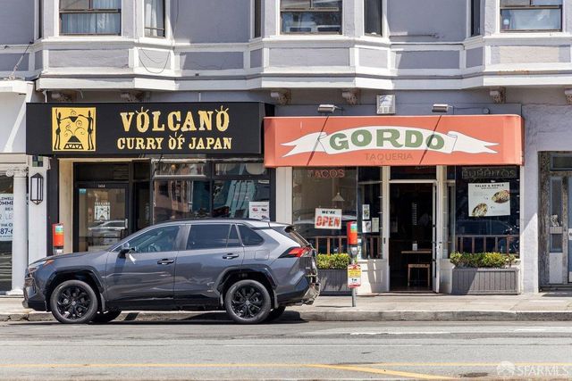 466 19th Avenue, San Francisco, CA 94127