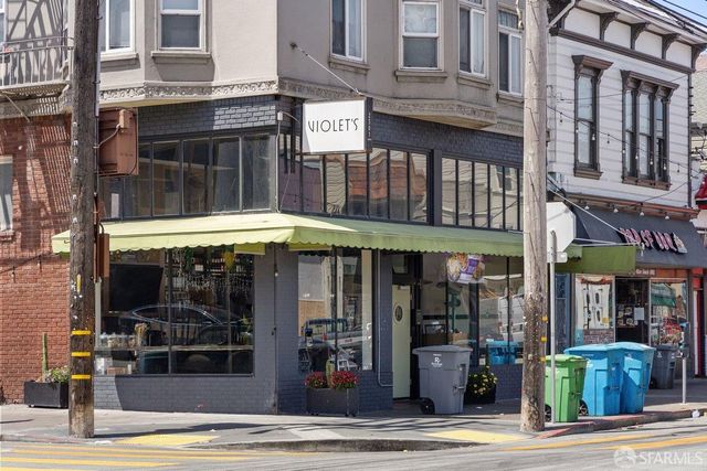 466 19th Avenue, San Francisco, CA 94127