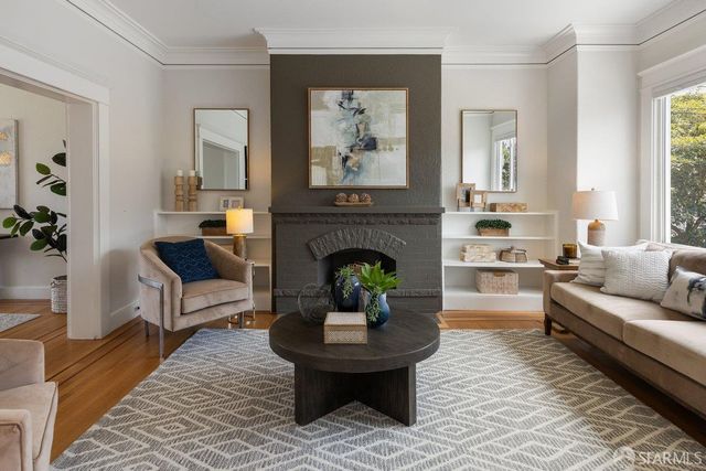 466 19th Avenue, San Francisco, CA 94127