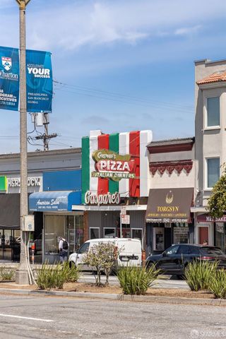 466 19th Avenue, San Francisco, CA 94127