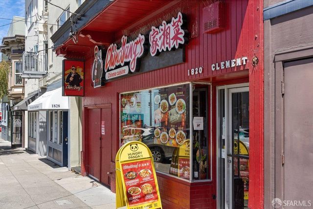 466 19th Avenue, San Francisco, CA 94127