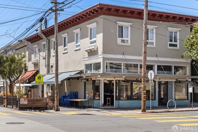 466 19th Avenue, San Francisco, CA 94127
