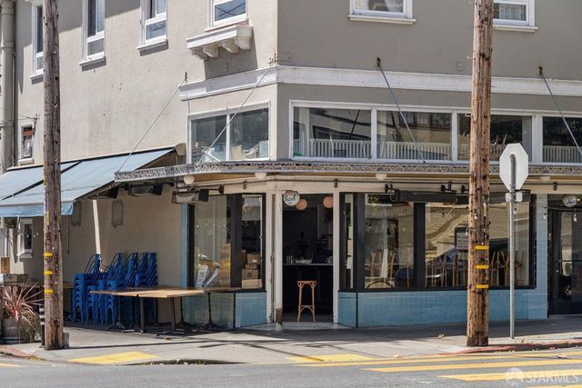 466 19th Avenue, San Francisco, CA 94127