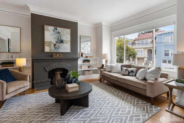 466 19th Avenue, San Francisco, CA 94127