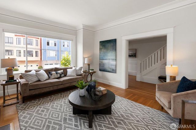 466 19th Avenue, San Francisco, CA 94127