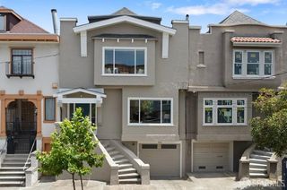 466 19th Avenue, San Francisco, CA 94127