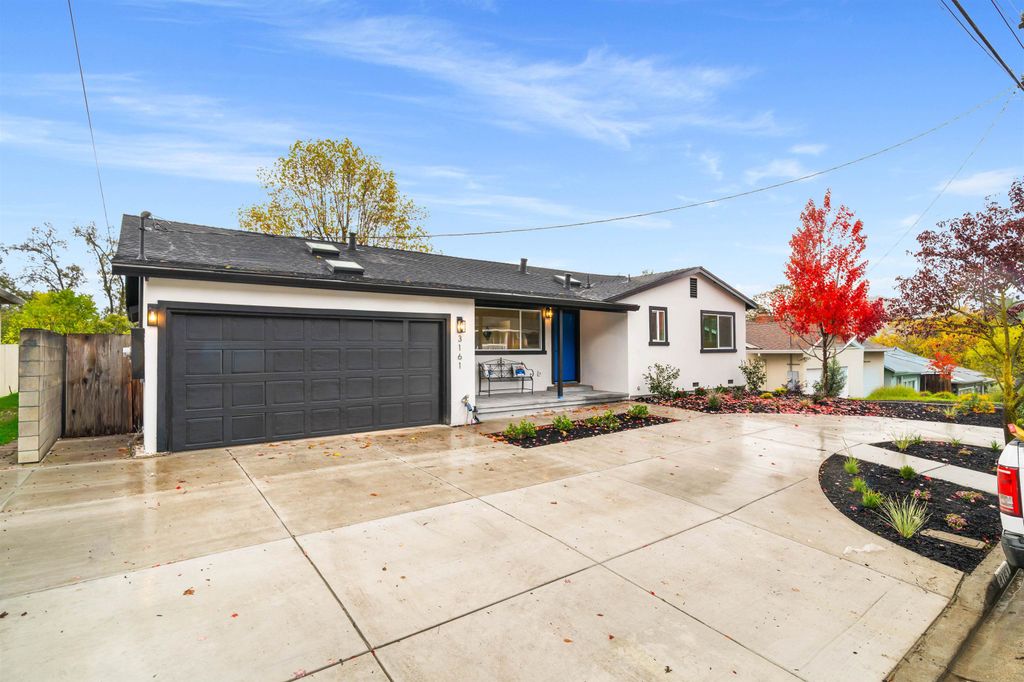 3161 Plymouth Rd, Lafayette, CA 94549