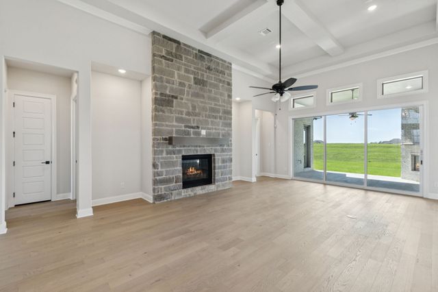 113 Waterfall Way, Waxahachie, TX 75165