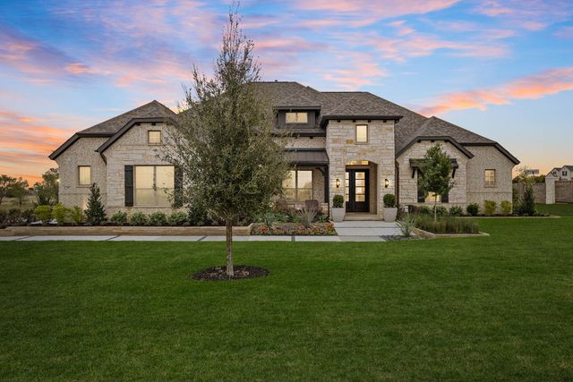 113 Waterfall Way, Waxahachie, TX 75165