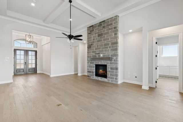 113 Waterfall Way, Waxahachie, TX 75165