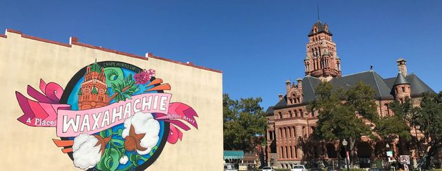 113 Waterfall Way, Waxahachie, TX 75165