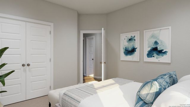 4207 Wichita Woods, San Antonio, TX 78245