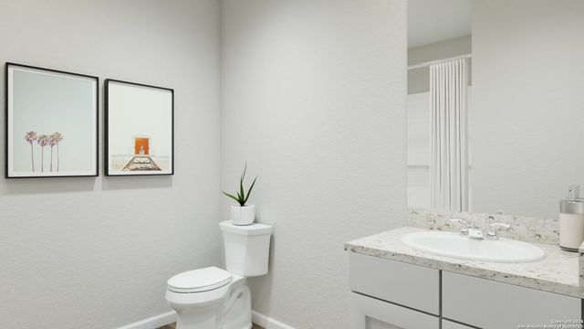 4207 Wichita Woods, San Antonio, TX 78245