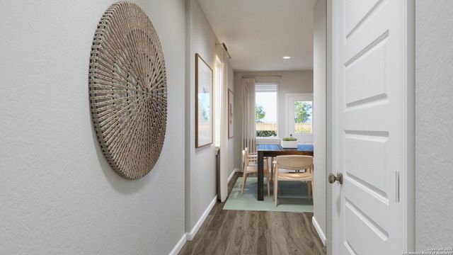 4207 Wichita Woods, San Antonio, TX 78245