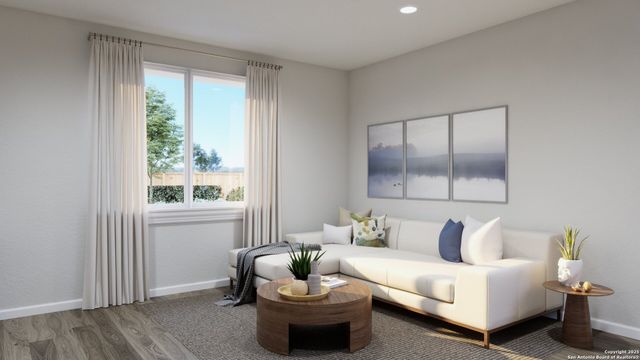 4207 Wichita Woods, San Antonio, TX 78245