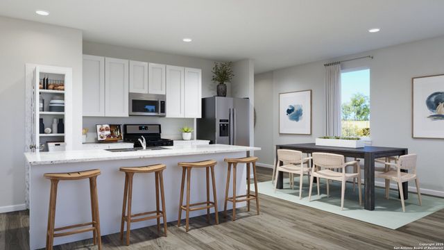 4207 Wichita Woods, San Antonio, TX 78245