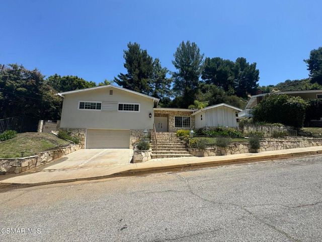 3474 Loadstone Drive, Sherman Oaks, CA 91403