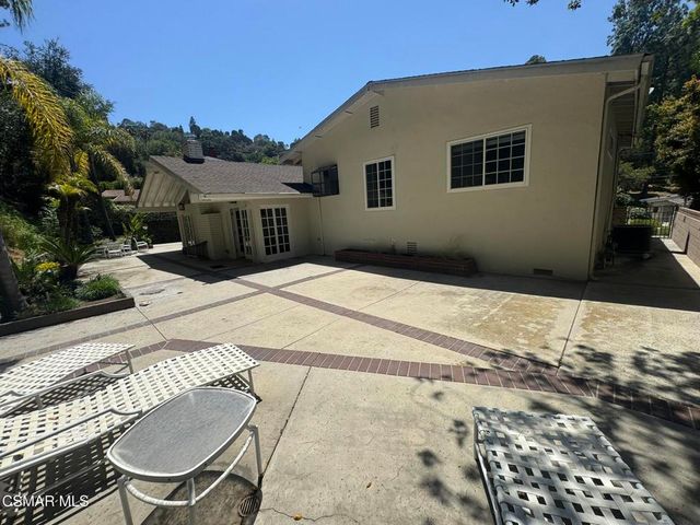 3474 Loadstone Drive, Sherman Oaks, CA 91403