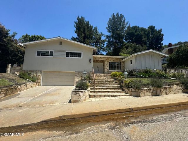 3474 Loadstone Drive, Sherman Oaks, CA 91403