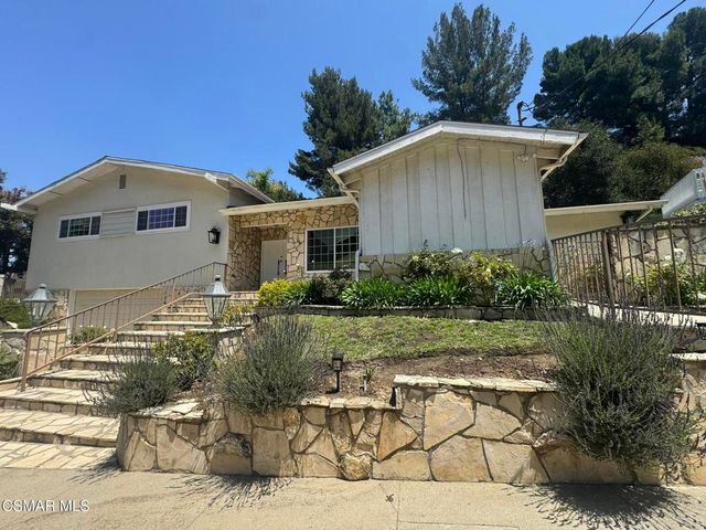 3474 Loadstone Drive, Sherman Oaks, CA 91403
