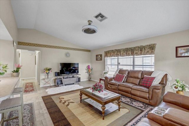 9909 SAINT JOSEPH COURT, New Port Richey, FL 34655