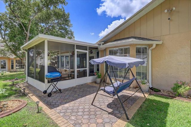 9909 SAINT JOSEPH COURT, New Port Richey, FL 34655