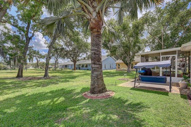 9909 SAINT JOSEPH COURT, New Port Richey, FL 34655
