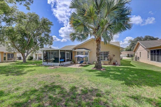 9909 SAINT JOSEPH COURT, New Port Richey, FL 34655