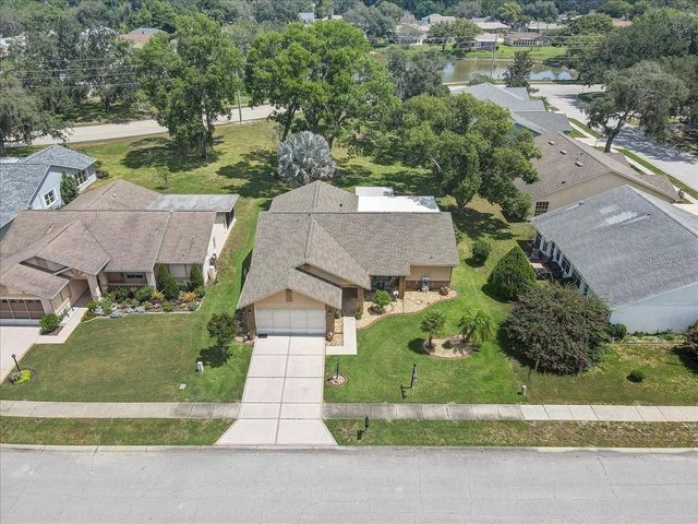 9909 SAINT JOSEPH COURT, New Port Richey, FL 34655